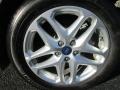 Sterling Gray Metallic - Fusion SE Photo No. 4