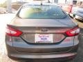 Sterling Gray Metallic - Fusion SE Photo No. 5
