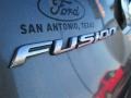 Sterling Gray Metallic - Fusion SE Photo No. 6