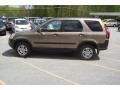2004 Mojave Mist Metallic Honda CR-V EX 4WD  photo #1