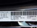 Black Clear Coat - 200 Limited Sedan Photo No. 20