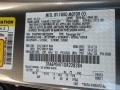 Sterling Gray Metallic - Fusion SE Photo No. 11