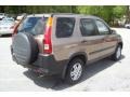 2004 Mojave Mist Metallic Honda CR-V EX 4WD  photo #4