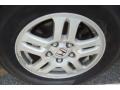 2004 Mojave Mist Metallic Honda CR-V EX 4WD  photo #8