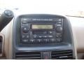 2004 Mojave Mist Metallic Honda CR-V EX 4WD  photo #11