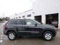 2014 Brilliant Black Crystal Pearl Jeep Grand Cherokee Laredo 4x4  photo #5