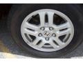2004 Mojave Mist Metallic Honda CR-V EX 4WD  photo #15