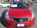 Red Brick - Versa 1.6 SL Sedan Photo No. 2