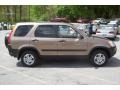 2004 Mojave Mist Metallic Honda CR-V EX 4WD  photo #19