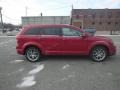 2014 Redline 2-Coat Pearl Dodge Journey R/T  photo #2