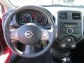 Red Brick - Versa 1.6 SL Sedan Photo No. 13
