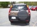 2004 Mojave Mist Metallic Honda CR-V EX 4WD  photo #22