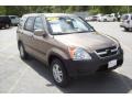 2004 Mojave Mist Metallic Honda CR-V EX 4WD  photo #25