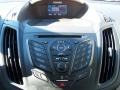 2013 Deep Impact Blue Metallic Ford Escape S  photo #17