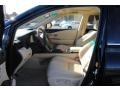2010 Obsidian Black Lexus RX 350  photo #9