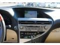 2010 Obsidian Black Lexus RX 350  photo #12