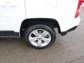 Bright White - Patriot Sport 4x4 Photo No. 9