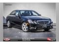 Black - E 350 Sedan Photo No. 1
