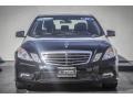 Black - E 350 Sedan Photo No. 2