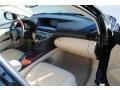 2010 Obsidian Black Lexus RX 350  photo #20