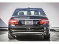 Black - E 350 Sedan Photo No. 3