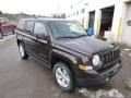 2014 Rugged Brown Metallic Jeep Patriot Sport 4x4  photo #4