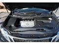 2010 Obsidian Black Lexus RX 350  photo #29