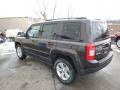 2014 Rugged Brown Metallic Jeep Patriot Sport 4x4  photo #8