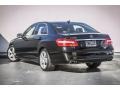 Black - E 350 Sedan Photo No. 10