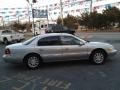  2002 Continental  Silver Frost Metallic