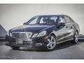 Black - E 350 Sedan Photo No. 12