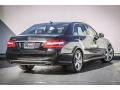 Black - E 350 Sedan Photo No. 13