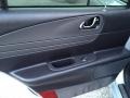 Deep Charcoal 2002 Lincoln Continental Standard Continental Model Door Panel