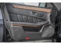 Black - E 350 Sedan Photo No. 18