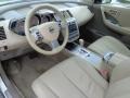 2006 Glacier Pearl Nissan Murano SL  photo #20