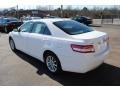 Super White - Camry XLE Photo No. 3