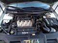 4.6 Liter DOHC 32-Valve V8 2002 Lincoln Continental Standard Continental Model Engine