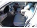 Super White - Camry XLE Photo No. 9