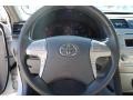 Super White - Camry XLE Photo No. 12