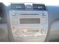 Super White - Camry XLE Photo No. 13