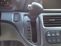 Nimbus Gray Metallic - Odyssey EX-L Photo No. 12