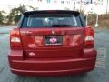 Inferno Red Crystal Pearl - Caliber SE Photo No. 15