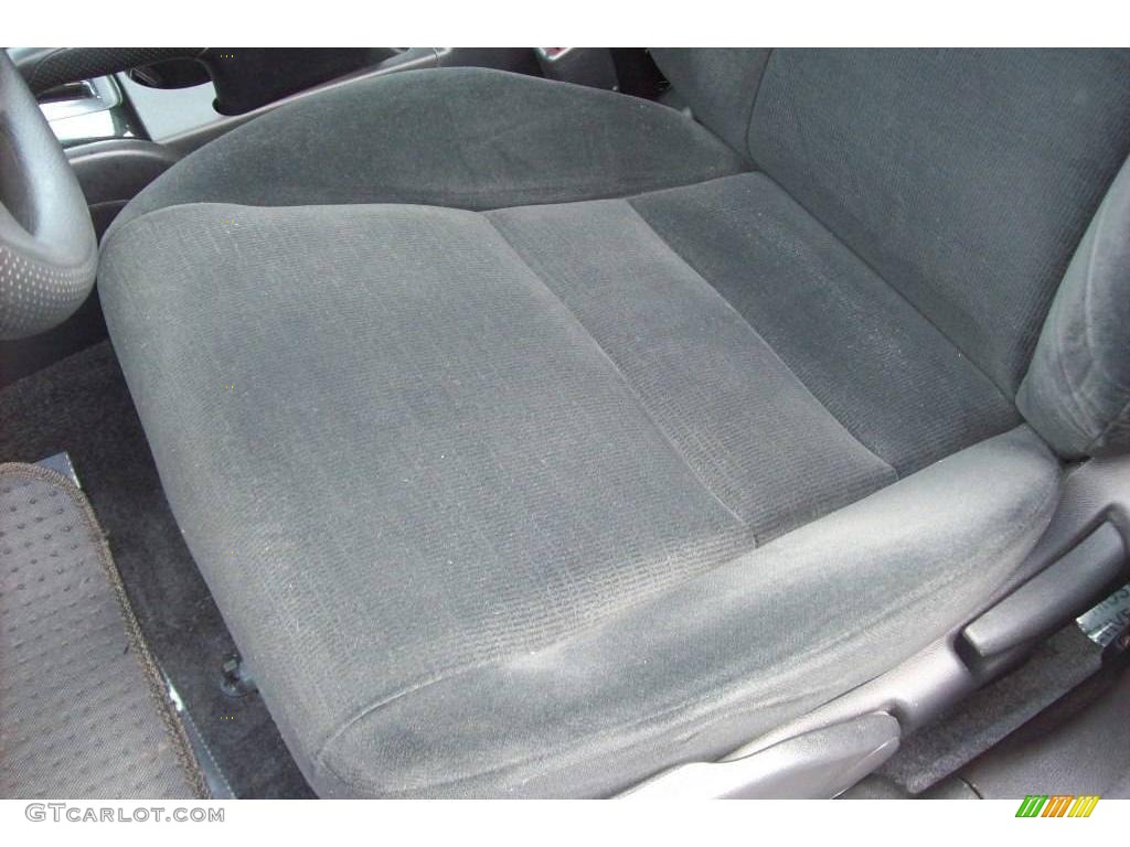 2006 Accord SE Sedan - Alabaster Silver Metallic / Gray photo #6