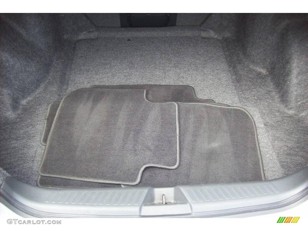 2006 Accord SE Sedan - Alabaster Silver Metallic / Gray photo #7