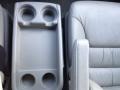 Nimbus Gray Metallic - Odyssey EX-L Photo No. 36