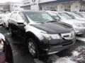 Formal Black - MDX Technology Photo No. 1
