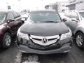 Formal Black - MDX Technology Photo No. 2
