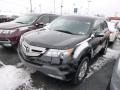 Formal Black - MDX Technology Photo No. 3