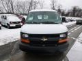 Summit White - Express 1500 Cargo WT Photo No. 3