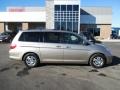 2005 Desert Rock Metallic Honda Odyssey EX-L  photo #1